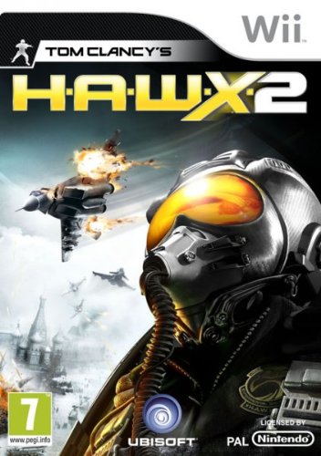 Hawx 2 Hawx 2